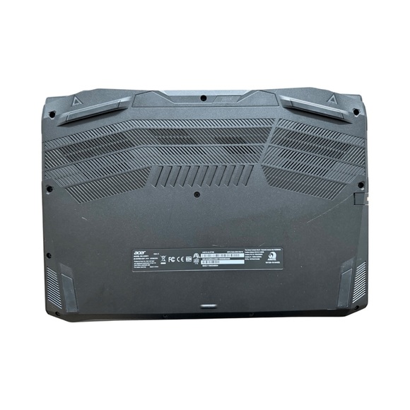 Acer Nitro Gaming Laptop 15.6-inch FHD Ryzen 5 GeForce GTX 1650 - Picture 4 of 4